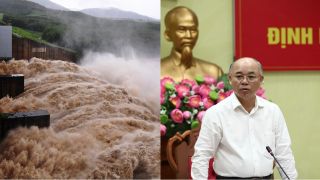 Bộ Công an vào cuộc điều tra Thủy điện Sông Ba Hạ xả lũ kỷ lục chưa từng có ở Đắk Lắk