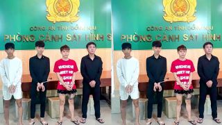 Danh tính 4 nghi phạm của vụ giết người nghiêm trọng ở Đồng Nai, rùng mình quá trình gây án