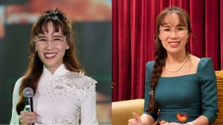 Bộ Nội vụ lấy ý kiến nhân dân về đề nghị phong tặng Anh hùng Lao động cho bà Nguyễn Thị Phương Thảo