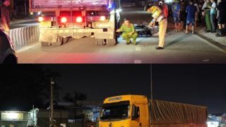 TP.HCM: Danh tính hai thiếu niên tử vong do bị cuốn vào gầm xe tải, nhiều người bàng hoàng