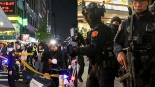 Vụ tấn công bằng dao dã man tại tàu điện ngầm ở Đài Bắc: Điều tra lai lịch, tiền sử của nghi phạm