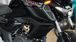 Tin xe máy 21/12: Yamaha mở bán 'vua côn tay' 150cc mới át vía Exciter tại đại lý, giá 30 triệu đồng