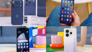 Tin công nghệ tối 21/12: iPhone 17 Pro giảm tiền triệu, Galaxy S24+ giảm sâu, Xiaomi 14T hấp dẫn, top 2 iPhone giá rẻ