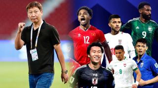 AFC ra thông báo quan trọng liên quan đến ĐT Việt Nam, HLV Kim Sang-sik nhận nhiệm vụ mới?