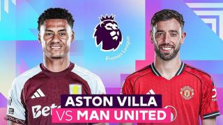 Bảng xếp hạng Ngoại hạng Anh 2025/26 mới nhất: Man Utd vượt mặt Liverpool, Aston Villa hụt hơi?