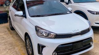 Đối thủ ‘một 9 một 10’ với Hyundai Accent hạ giá lăn bánh bằng ưu đãi khủng, ‘gạt giò’ Toyota Vios