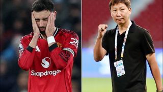 Lịch thi đấu bóng đá hôm nay: MU đón tin vui ở Ngoại hạng Anh; ĐT Việt Nam nhảy vọt trên BXH FIFA?