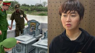 Kịch bản giả chết trục lời bảo hiểm tinh vi ở Thanh Hóa: Đám tang qua mặt họ hàng, chiếm đoạt hơn 1,2 tỷ