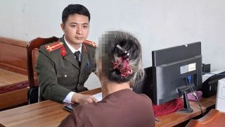 Lời khai người phụ nữ tự nhận được lệnh ‘Cha trời’, ‘Mẹ đất’ giáng xuống kêu gọi mọi người ủng hộ