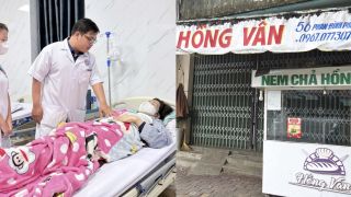 Ăn bánh mì quen thuộc, 203 người nhập viện ở Quảng Ngãi: Kết quả xét nghiệm hé lộ vi khuẩn nguy hiểm 