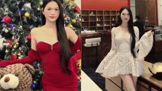 Thông tin đời tư và hành trình chuyển giới trở thành hot girl nổi tiếng của chàng trai Hải Phòng