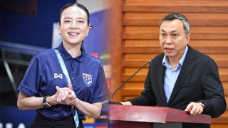 Thái Lan nhận 'đặc quyền' từ AFF, bóng đá Việt Nam nhận tin kém vui sau SEA Games 33