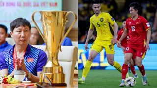 AFF Cup 2026 chính thức có thay đổi lớn, ĐT Việt Nam nguy cơ rơi vào bảng tử thần?