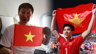 U22 Việt Nam ngược dòng không tưởng trước Thái Lan, HLV Kim Sang-sik tiết lộ sự thật ít người biết