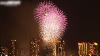 Hà Nội chốt giờ bắn pháo hoa đón 2026: 5 điểm vàng, 6 trận địa đồng loạt, đêm 31/12 hứa hẹn mãn nhãn chưa từng có