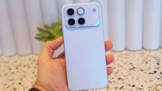 Đây là gaming phone pin khủng 10.000 mAh sắp ra mắt, ‘quái vật hiệu năng’ đe nẹt Galaxy S25 Ultra