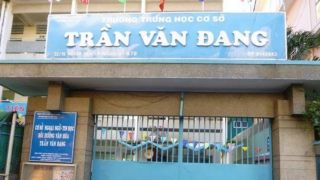 Hiệu trưởng chốt phương án xử lý thầy giáo bắt học sinh dậy lúc 5h sáng, tiết lộ vi phạm cách đây 9 năm