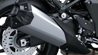 ‘Vua côn tay’ mới ‘Made in Japan’ chính thức ra mắt: Chất hơn Honda Winner R, màn TFT khủng, giá mềm