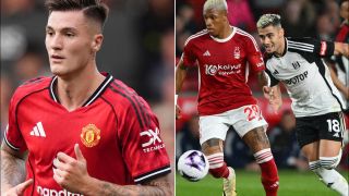 Kết quả bóng đá Ngoại hạng Anh hôm nay: Địa chấn trên bảng xếp hạng, top 4 bỏ xa Manchester United?