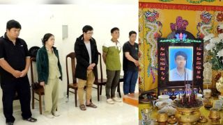 Thông tin nóng vụ tai nạn điện giật chết người: Công an Khánh Hòa khởi tố loạt cán bộ, lãnh đạo