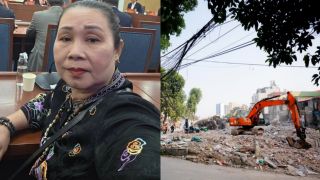 Tiên phong bàn giao nhà ở La Thành, người phụ nữ dùng toàn bộ tiền mua vàng, thu về khoản lợi nhuận ‘khủng’