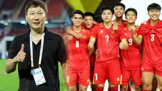 Lịch thi đấu VCK U23 châu Á 2026 mới nhất: HLV Kim Sang-sik quyết tạo kỳ tích cùng U23 Việt Nam?