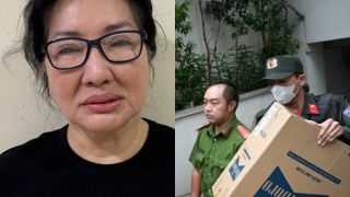 Lơi khai của bà Nguyễn Thị Như Loan, làm gì với khoản lợi nhuận lên đến gần 400 tỷ đồng