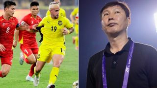 Viễn cảnh bị xử thua ĐT Việt Nam treo lơ lửng, kẻ chủ mưu vụ Malaysia nhập tịch lậu 'bặt vô âm tín'