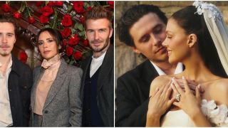 Xôn xao thông tin vợ chồng con trai David Beckham cắt đứt quan hệ với gia đình, căng thẳng lên đỉnh điểm