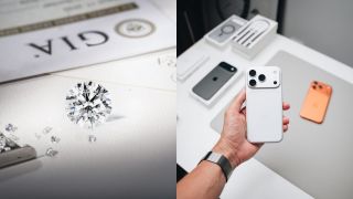 Soi kim cương như soi smartphone: nắm thông số chuẩn, chọn đúng giá trị