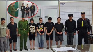 TPHCM: Khởi tố 7 đối tượng sản xuất 600kg thịt bò giả, phân phối 75 quán ăn mỗi ngày, bóc trần thủ đoạn kinh hãi