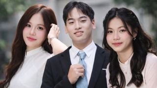 Danh tính 3 học sinh lớp 12 đạt điểm SAT top 1% thế giới, sở hữu profile chuẩn ‘nhân tài đất nước’