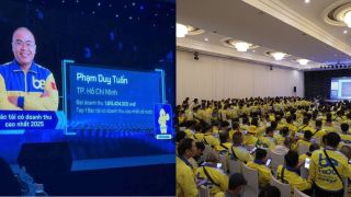 Sự thật về bức ảnh tài xế Be có doanh thu 1,6 tỷ đồng đang gây sốt MXH