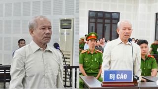 Ớn lạnh quá trình chồng sát hại vợ man rợ rồi phân xác thả biển, lý do ra tay chỉ vì một câu nói