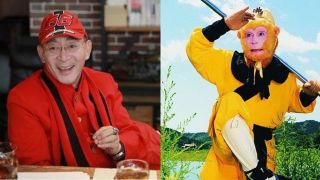 Lục Tiểu Linh Đồng nhận mức cát xê không tưởng cho 6 năm đóng vai Tôn Ngộ Không trong Tây Du Ký