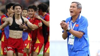 Tin bóng đá tối 22/12: U23 Việt Nam rộng cửa tái lập kỳ tích; Lộ diện người thay HLV Mai Đức Chung?