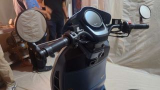 Tin xe hot 22/12: ‘Kẻ thách thức Honda SH’ ra mắt với giá hấp dẫn, gây chú ý với thiết kế cá tính