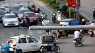 TP.HCM: Danh sách gần 40 trường hợp vi phạm giao thông trong một buổi sáng phải nộp phạt nguội