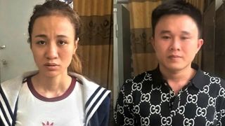 Biết rõ hành vi mua bán ma tuý của bạn gái nhưng vẫn im lặng, nam thanh niên nhận kết cục pháp lý không ngờ