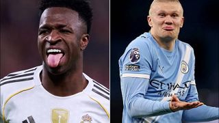 Vinicius thông báo chia tay Real Madrid, chủ tịch Florentino Perez chính thức chốt vụ Erling Haaland