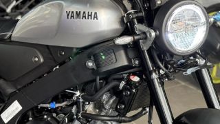 Tin xe máy 22/12: Yamaha mở bán ‘vua côn tay' 155cc mới giá 29 triệu đồng, đại chiến Honda Winner R