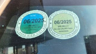 Lừa đảo qua điện thoại tái bùng phát, đăng kiểm ô tô trở thành miếng mồi ngon cuối năm