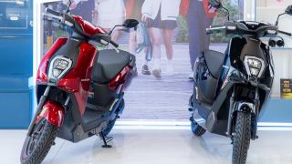 Honda ICON e: giảm giá cực ‘sốc’ chỉ còn 17 triệu đồng tại đại lý: Khách Việt đổ xô mua thay xe xăng