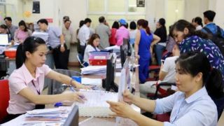 Chính thức nâng giảm trừ gia cảnh từ 2026, nhiều lao động không còn phải đóng thuế TNCN