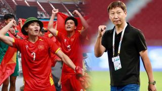 Đối thủ của U23 Việt Nam đón viện binh lò Bundesliga, HLV Kim Sang-sik gặp thách thức lớn