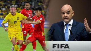 Điểm tin BĐVN 23/12: VFF nhận thông báo quan trọng từ FIFA; Malaysia 100% bị xử thua ĐT Việt Nam?