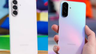 Độ đôi vua Android tầm trung của Samsung hé lộ trang bị camera không quá ấn tượng