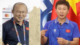 Indonesia ôm tham vọng bổ nhiệm HLV Park, cựu thuyền trưởng ĐT Việt Nam đối đầu HLV Kim Sang Sik?