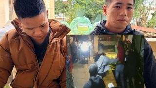 Khởi tố anh em ruột cầm mã tấu gây chiến tại quán nhậu khiến 1 người tử vong, hé lộ nguồn cơn