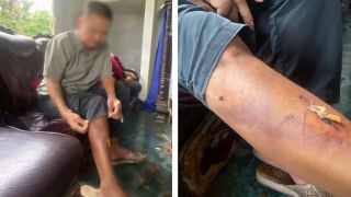 Thông tin nóng vụ người đàn ông bị nhóm học sinh đánh hơn 10 lần: Chính quyền lên tiếng